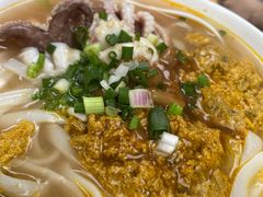-荔林食店(西华路店)