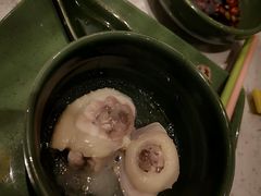 -润园四季椰子鸡火锅(海上世界店)