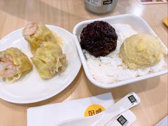 -满记甜品(加州阳光开元广场店)