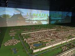 -天津市规划展览馆