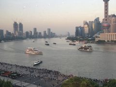 -上海和平饭店-华懋阁 The Cathay Room