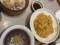 -松鹤楼面馆(清河万象汇店)