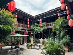 -香满楼(临安路店)