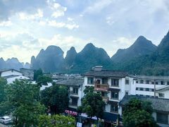 -61号餐吧(兴坪古镇漓江店)