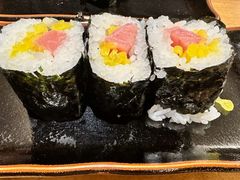 -元祖ぶっち切り寿司 魚心(三宫店)
