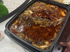 -紫鑫阁饭庄(长安店)