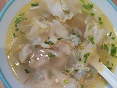 -小杨生煎(香港名都店)