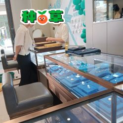 点击看大图 -Cindy Jewelry·钻戒·彩色宝石