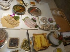 -围炉夜话·潮汕卤水火锅(榕江店)