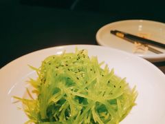 -三道菜(明堂公园店)