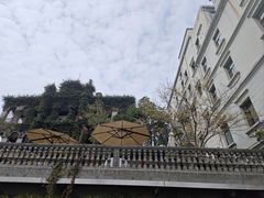 -杭州新新饭店·1913餐厅