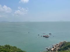 -东澳岛