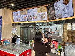 -鸡鸣汤包(红山动物园店)