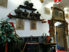 -芝麻花餐厅(祁家豁子店)