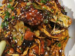 -靓靓蒸虾(恩施新天地店)