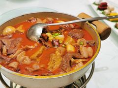 -御仙都北京菜馆·烤鸭店(双井店)