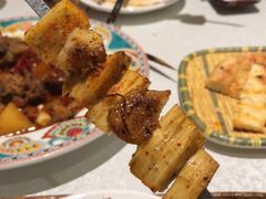 -巴依老爷·新疆美食(上城区天城路店)