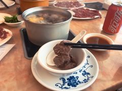 -陈记顺和潮汕牛肉火锅(韩江路店)