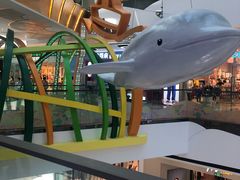 -万达茂商场(南京仙林店)