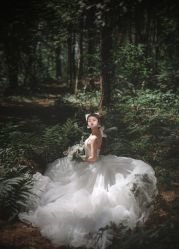 -巴黎经典婚纱摄影PARISSIC