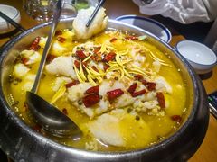 -外婆味道·云南菜大当家(弥勒店)