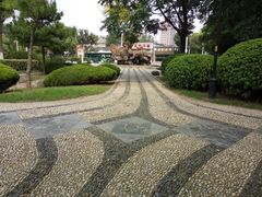 -南通濠河风景名胜区