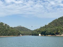 -石燕湖生态旅游景区