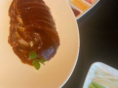 -喜悦烤鸭·新京菜(王府井店)