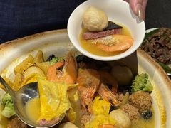 -永安水煮活鱼·仪征菜(仪征奥林匹克店)