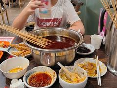 -成都瓜串串(华强北店)