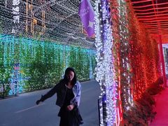 -盘锦红海温泉乐园