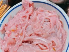 -楠火锅(西单店)