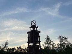 -天河潭旅游度假区