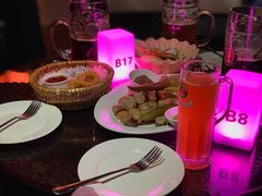 -宝莱纳啤酒花园餐厅PAULANER BRAUHAUS Nanjing(广州路店)