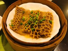 -斑斓西餐厅·自助茶点(高崎机场佰翔花园酒店)