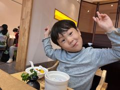 -天龙宝严素食馆(大兴善寺店)