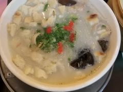 普通葫芦头泡馍-春发生饭店·非遗(南院门店)