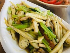 -八仔大富楼·河鲜(西江店)