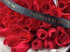 -亭亭鲜花店(中山北路店)