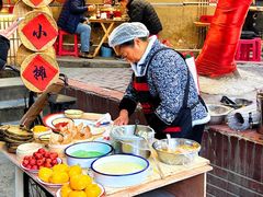 -聂发财重庆江湖菜(解放碑店)