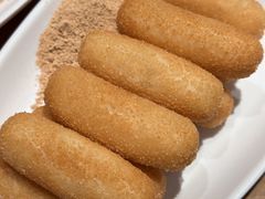 -牛串门串串香(东直门簋街总店)