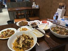 -寻裕记·现炒浇头面(人民广场店)