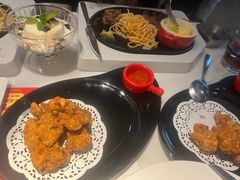 -豪客来牛排(华创国际广场店)