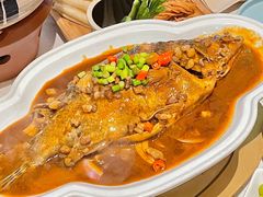 -刀板香·安徽菜(国购IFC店)