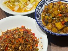-天下客饭店(中山路店)
