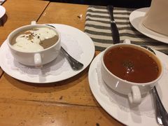 -兰特伯爵西餐厅·啤酒屋(方庄店)
