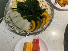-蜀院鲜火锅(高升桥店)