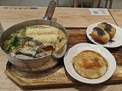 -小满手工粉(北京顺义华联店)