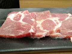 -花味·自助烤肉(雨花客厅店)