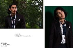 -艾米丽婚纱礼服